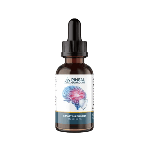 pineal gland support supplement